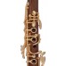 Eb Clarinet (Mib) Sopranino | Boehm | Cococbolo wood 